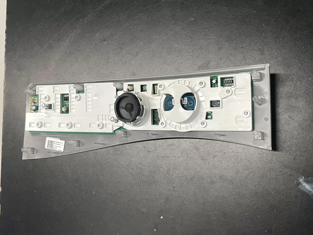 Samsung AP5623162 DC92-00774M PS4215989 Dryer Control Board AZ16556 | V75