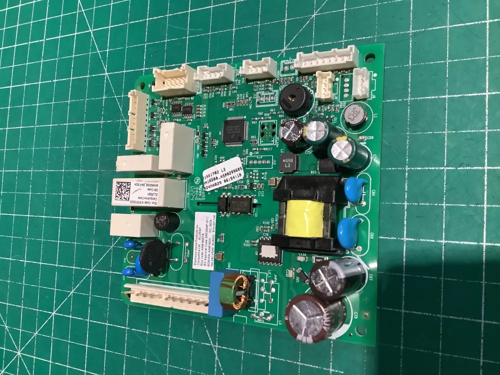A04914007 Whirlpool Washer Board - Control