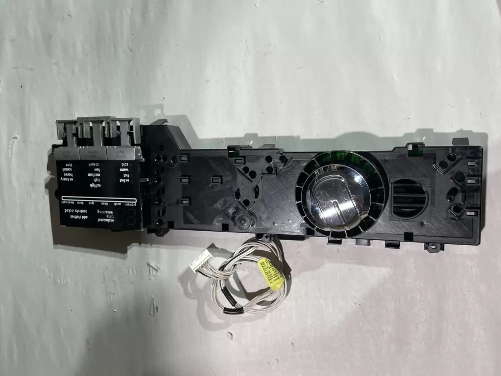 Whirlpool Maytag Kenmore W10362708 Washer Control Board AZ172678 | Wmv707