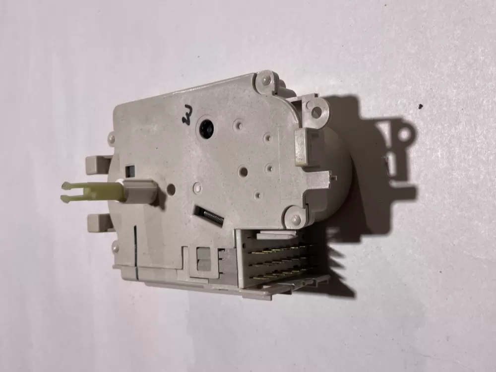Maytag WP21002232  AP6005796  21002232  1184648  PS11738855 Washer Timer Control