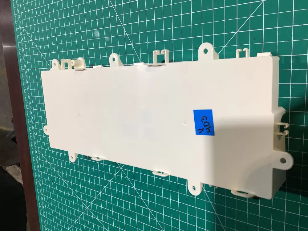 LG EBR81634301 Washer Control Board Eax65983301 AZ140959 | NRV403