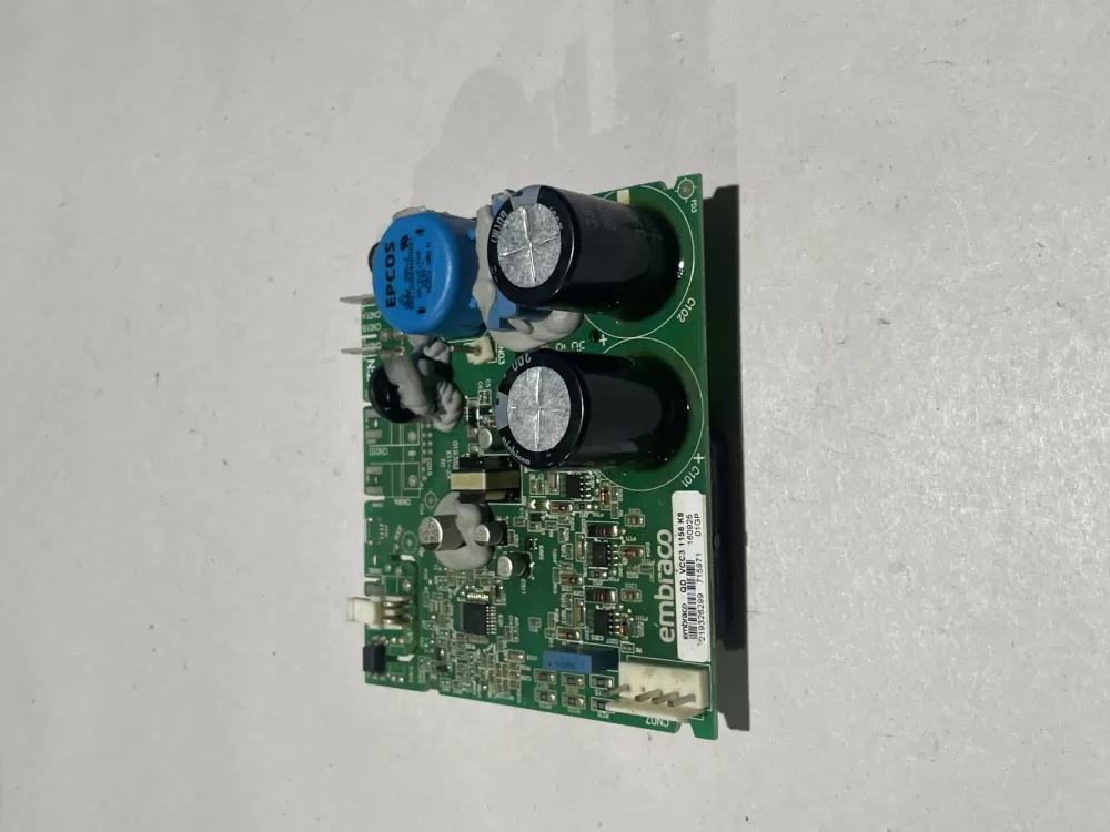 GE 219326299 Refrigerator Control Board