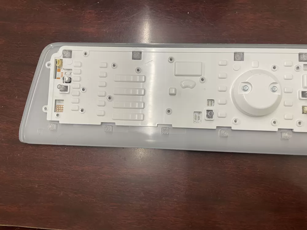 Whirlpool Maytag W10914124 Dryer Control Panel W10913337 AZ34171 | KMV364