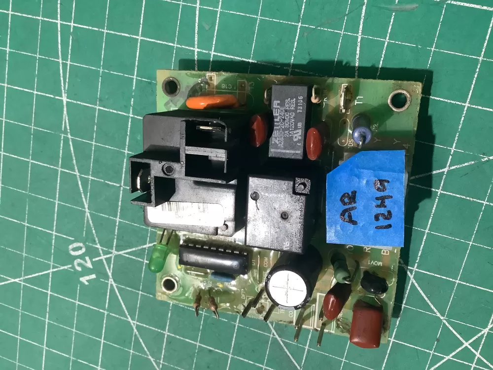 Trane 21C140501G44 Cnt04695 American Standard Control Board AZ199109 | AR1249