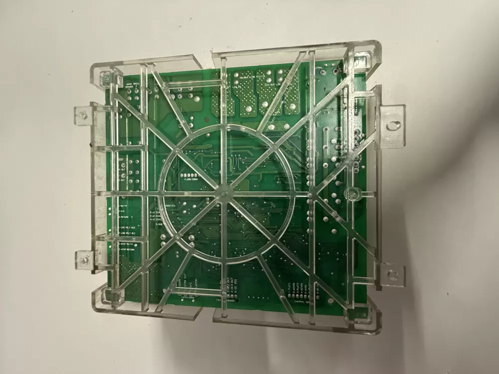 Kitchenaid WP9761594 Range Kitchenaid Control Board Main AZ231571 | KM521