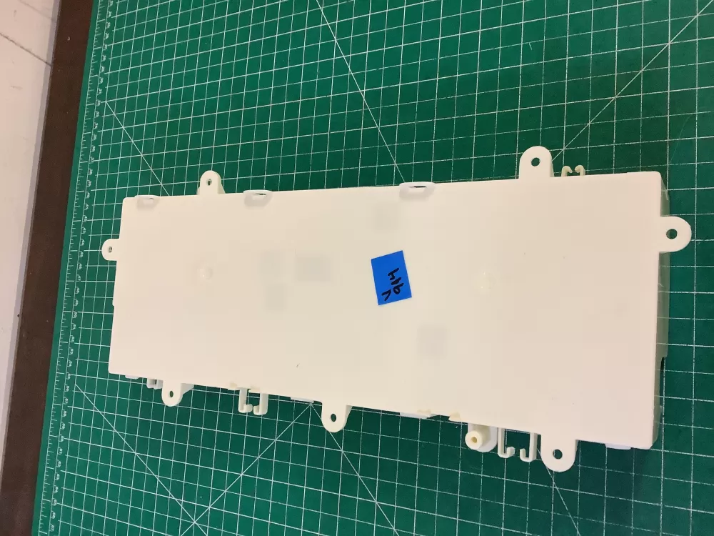 LG AP6235828 EBR79203408 PS12080587 Washer Control Board AZ205512 | NRV914