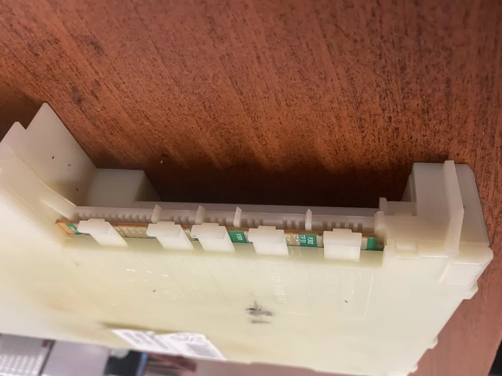 525872P Fisher Paykel Dishwasher Control Board AZ42161 | BKV405