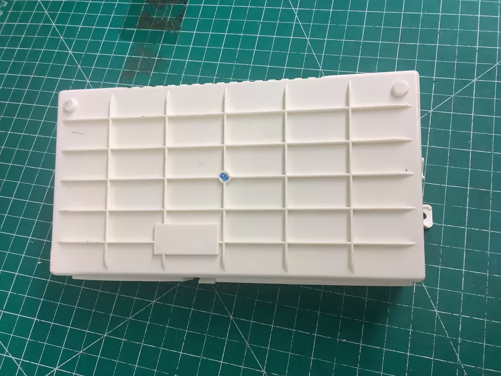 DC94-09034A Samsung Dryer Board - Control