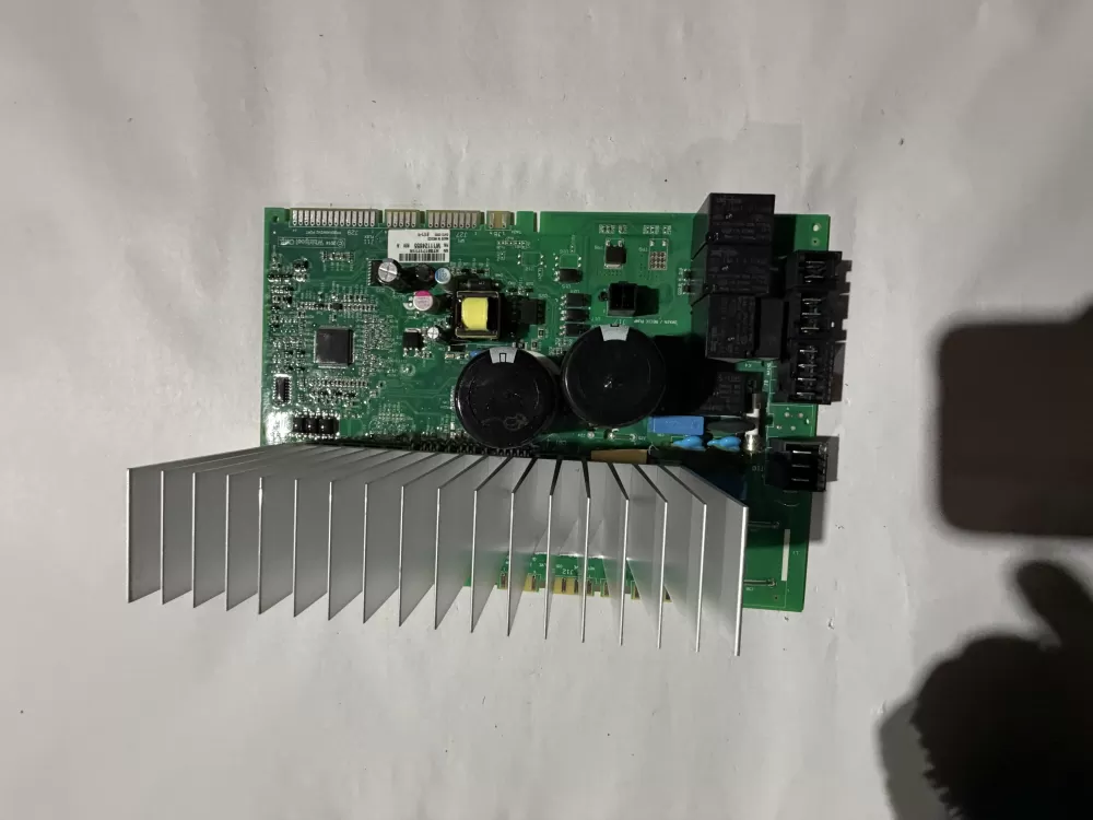 Maytag W11124655 Washer Control Board