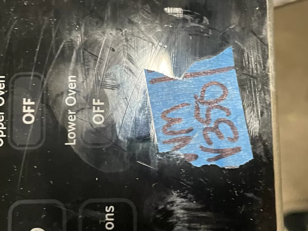 KitchenAid Whirlpool W10295108 W10317067 Oven Control Board AZ22258 | WMV350