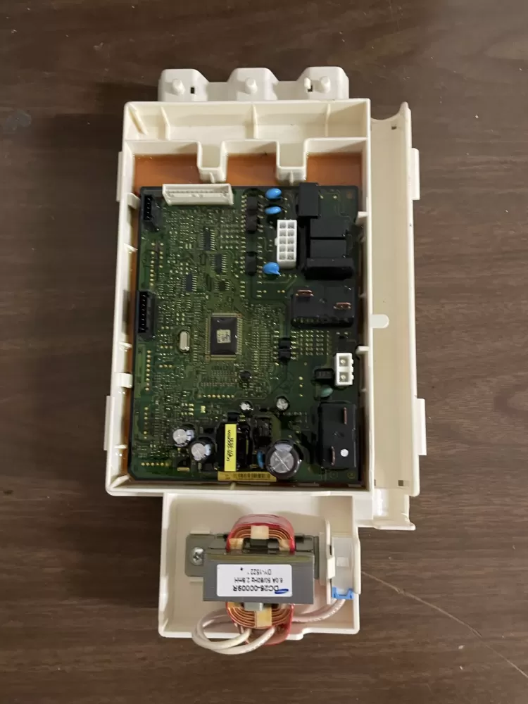 Samsung DC94-05941A DC92-01803C PD00038485 AP5989857 PS11735083 EAP11735083 Washer Control Board