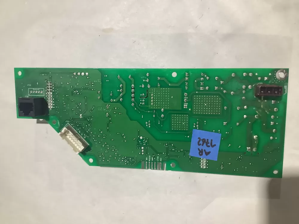 GE 265D1462G103 WD21X22278 AP5999570 Dishwasher Control Board AZ106937 | AR1762