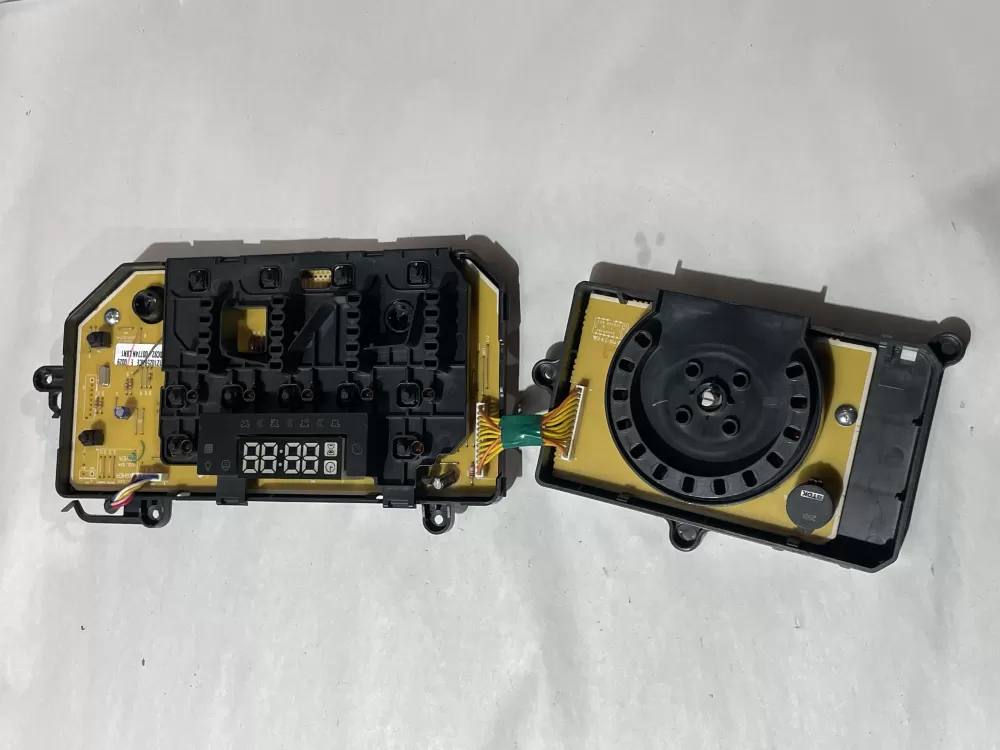 Samsung DC92-00774N Dryer Control Board