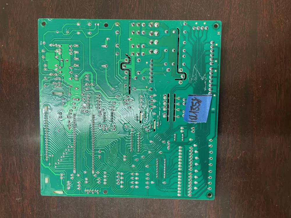 Sub Zero 3015175 100-01121-04 Refrigerator Control Board AZ31735 | KM358