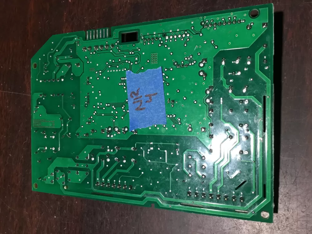 Whirlpool Maytag Amana W10438707 Refrigerator Control Board AZ71703 | NR4