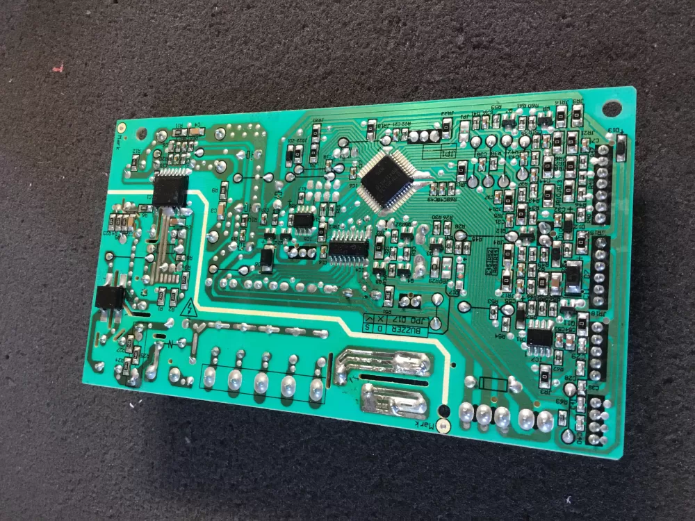 Samsung E320265 17176000018581 Dishwasher Control Board AZ105384 | NR384