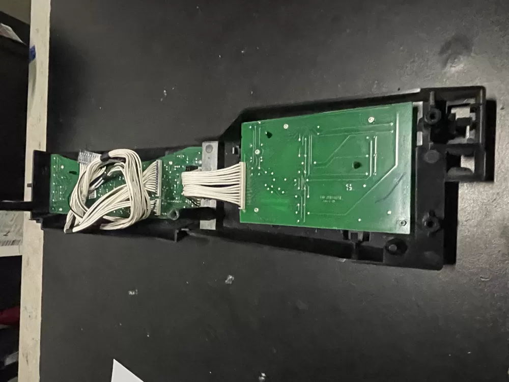 Kenmore  Whirlpool 8558760 8559430 Dryer Control Board