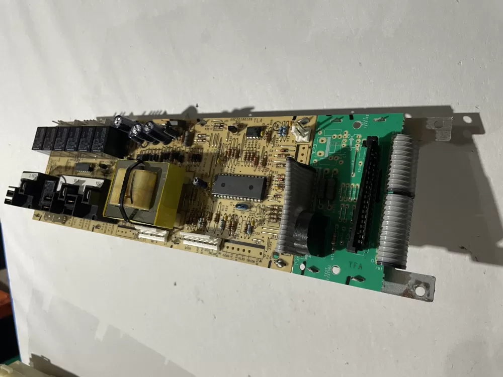 Maytag Whirlpool Jenn-Air 00N20577865 Range Control Board AZ192559 | Wmv180