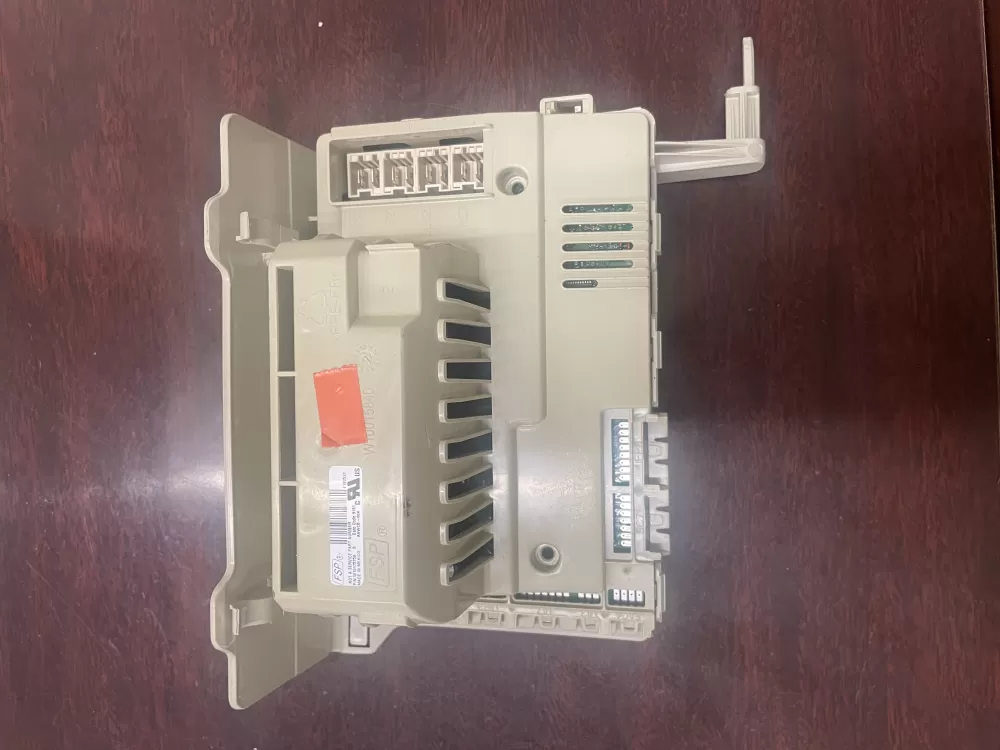 Maytag W10175764 W10175759b Washer Control Board AZ29298 | KM284