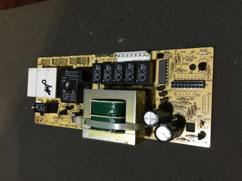 Frigidaire  316462708 Oven Control Board