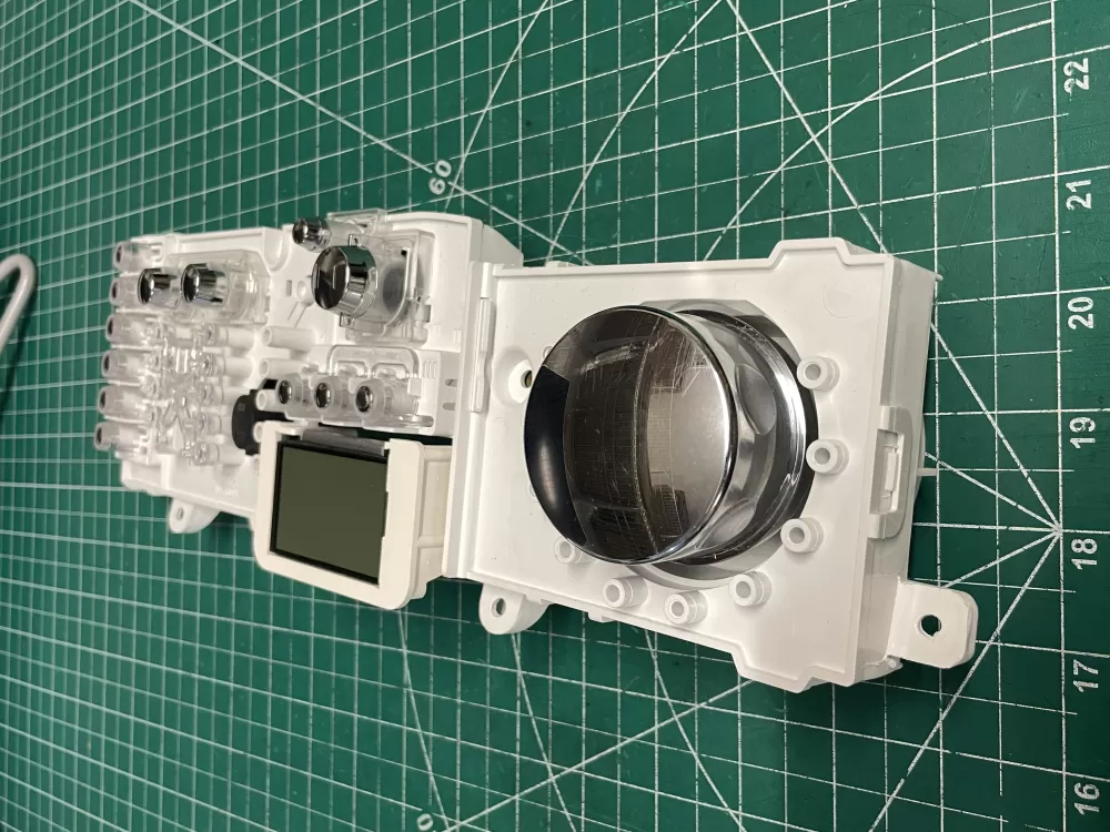Electrolux 809160407 Dryer Control Board Panel Electronics