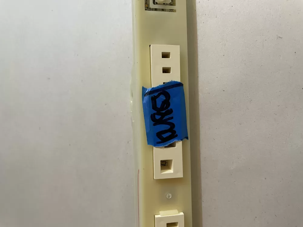 Samsung DA92 00427B Refrigerator Control Board Module AZ145397 | KM863