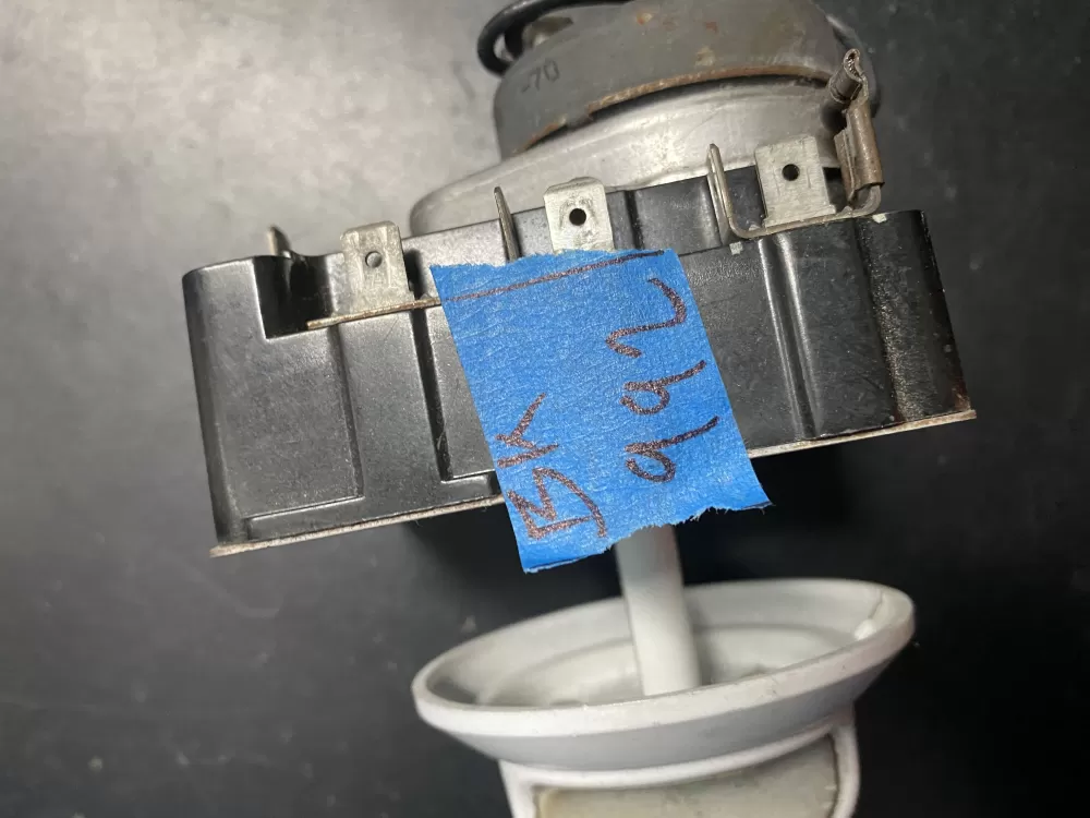 Frigidaire Kenmore Electrolux AP3212303 936649 Dryer Timer AZ12349 | BK992
