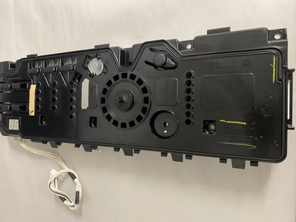Kenmore W10272639 W10351987 WPW10351987 PS11753546 Dryer Control Board
