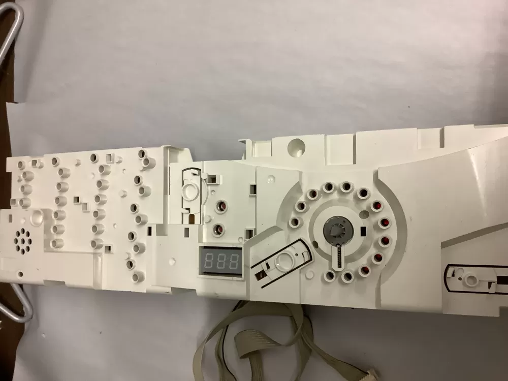 Whirlpool Washer 8182785 Interface Control Board Al133 00011 2 AZ212570 | ZCV945