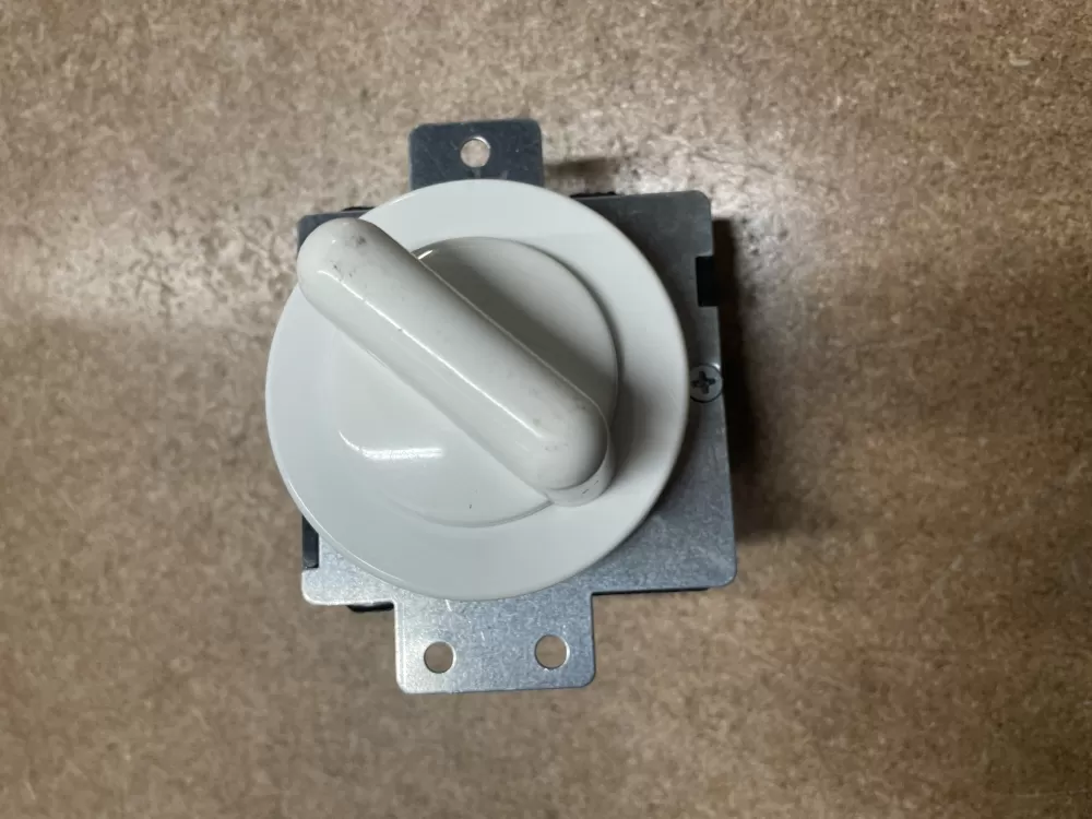 KitchenAid WP3976581 Dryer Timer Control AZ8149 | KM1532