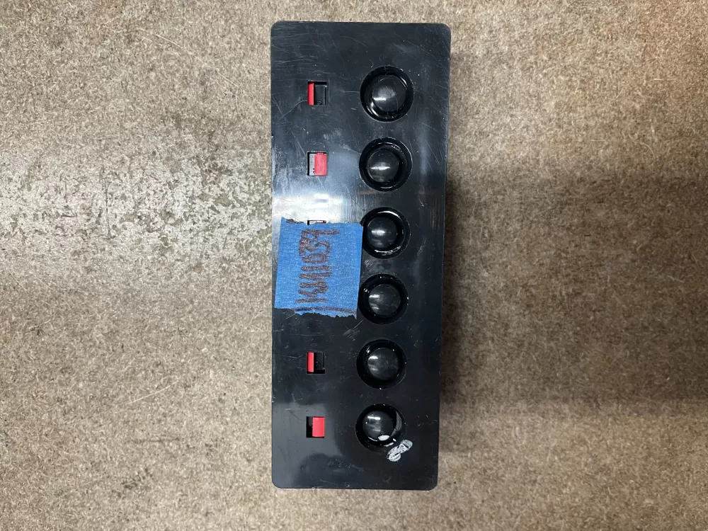 Kenmore WP2180236 Refrigerator Control Board Dispenser Switch AZ20664 | KM1039