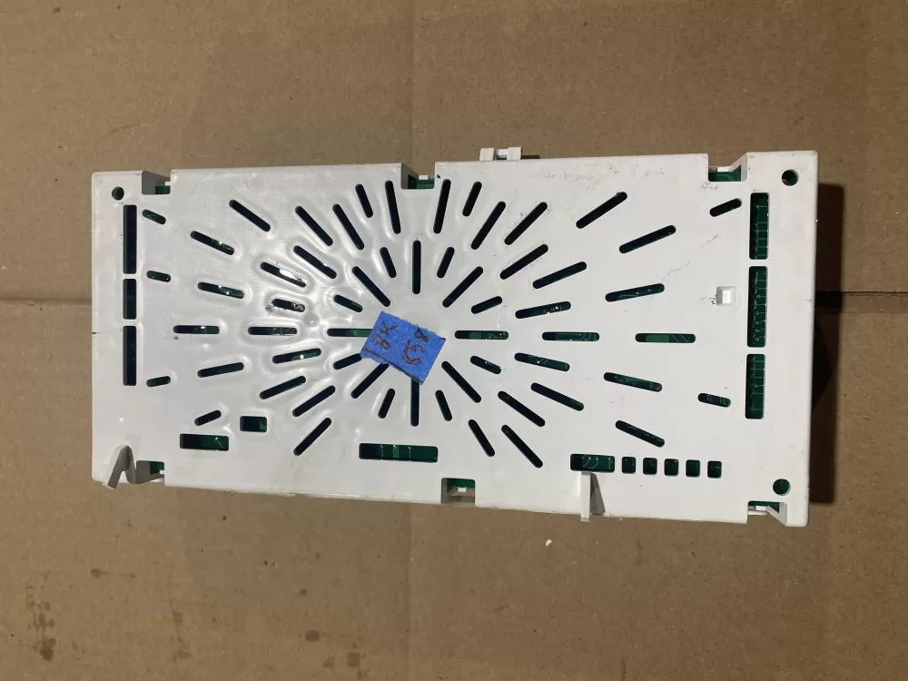 Maytag W10394229 2118412 AH3502050 Washer Control Board AZ63476 | BK858