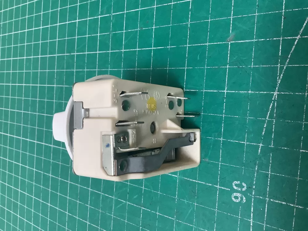 Maytag WP3148952 Range Infinite Burner Switch AZ224640 | SLA116