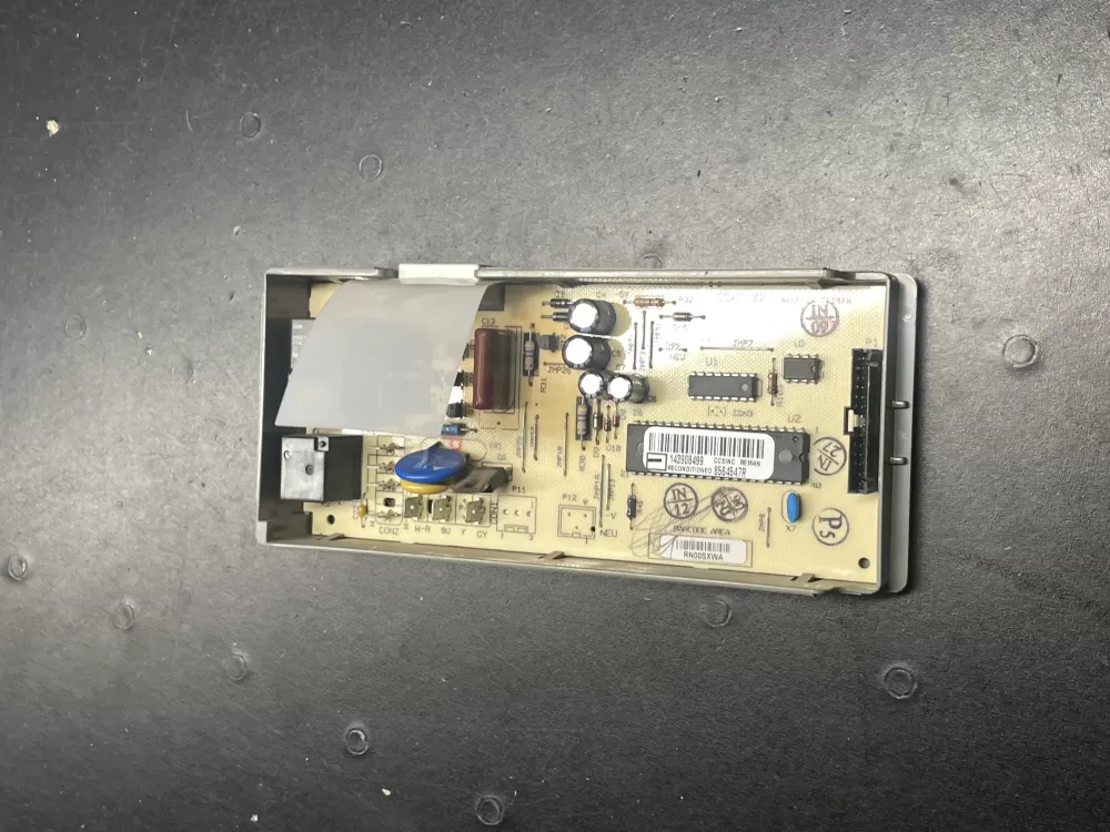 Whirlpool WP8564547 Dishwasher Control Board AZ36488 | Wm381