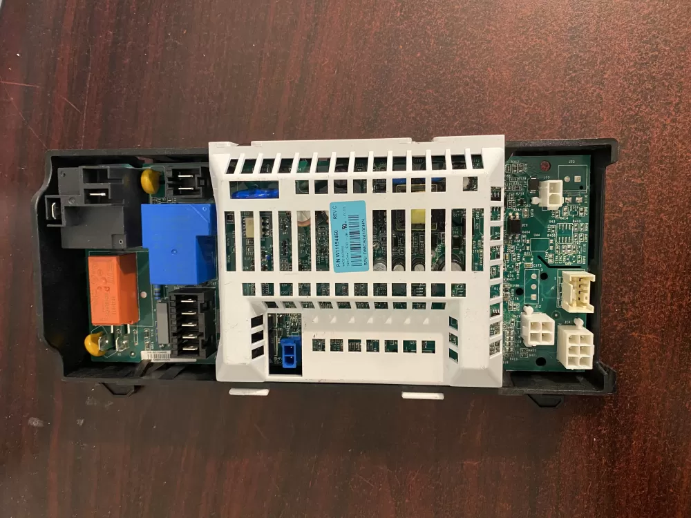 Whirlpool W11194450 Dryer Control Board AZ34048 | BK1692