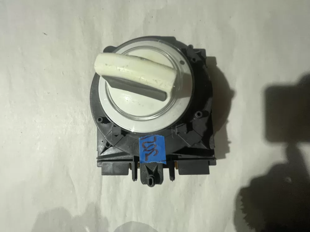 Whirlpool 280223 W10129602 Washer Timer With Knob AZ209109 | KM302