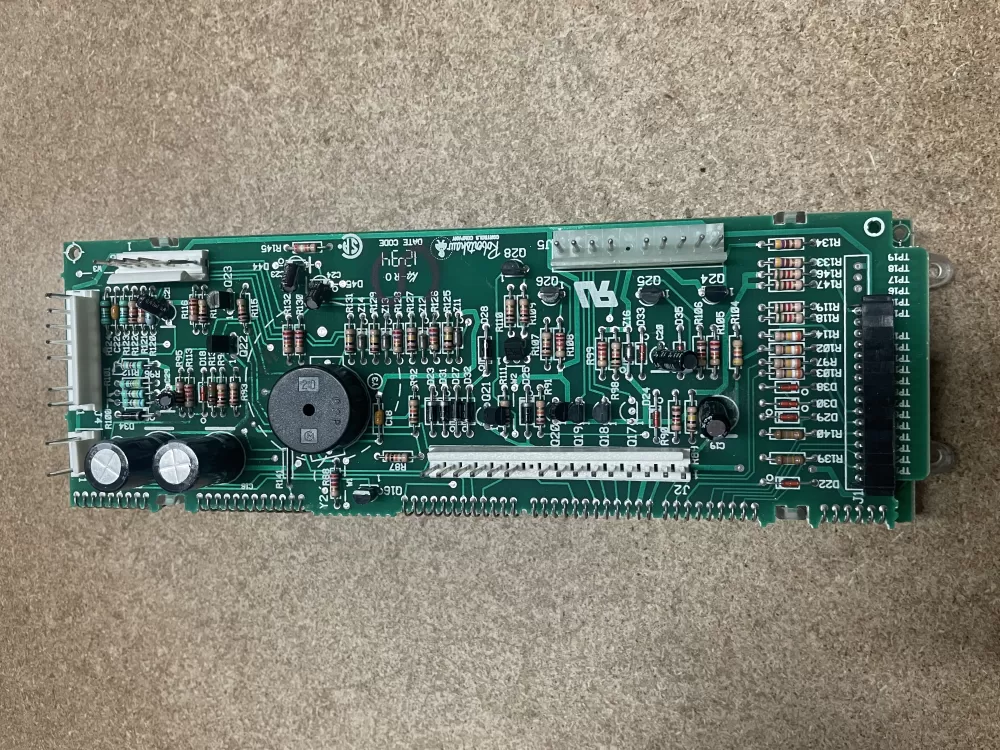 Maytag 205984 Range Oven Display Control Board AZ22141 | KM1658