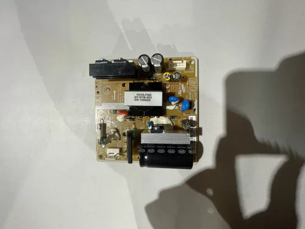 Samsung DA92-00486A  DA92-00486 Refrigerator Control Board