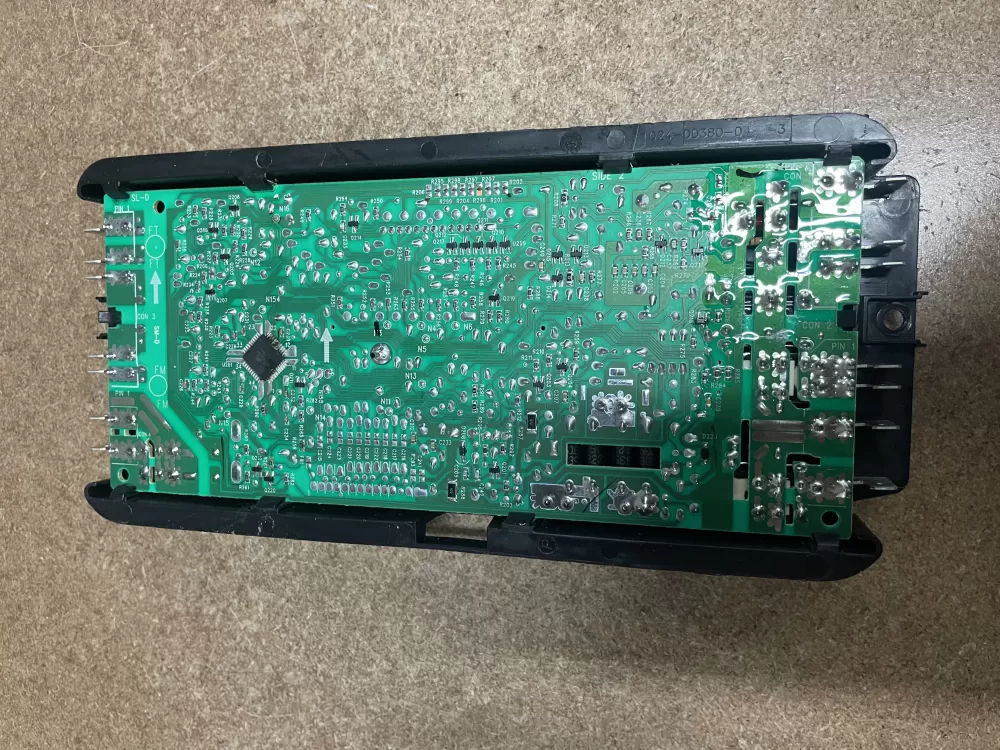 Whirlpool W10734615 W10834017 W10887901 Range Control Board AZ21434 | KM1485