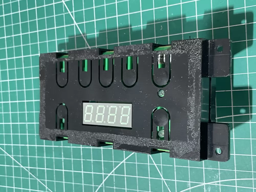 Frigidaire 316455400 2 Oven Control Board Electronic Frigidaire AZ189925 | Wm807