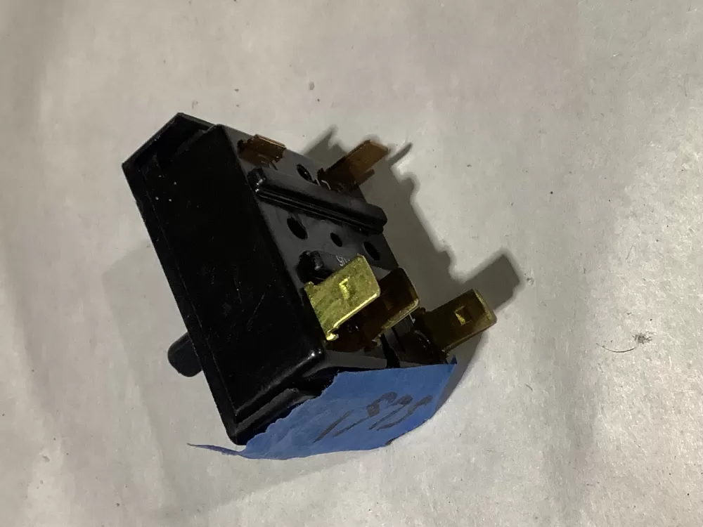 Amana 513505 Speed Queen Dryer Selector Siwtch AZ106492 | Sl51