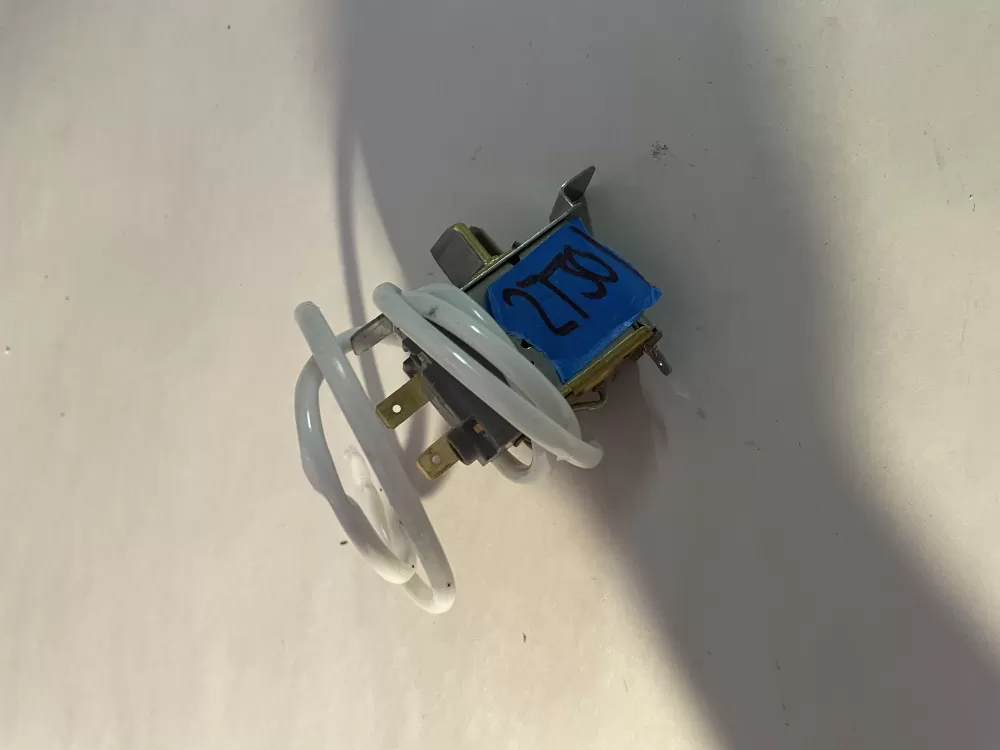 Westinghouse PS8769007 Thermostat Cold Control AZ197453 | KM2730