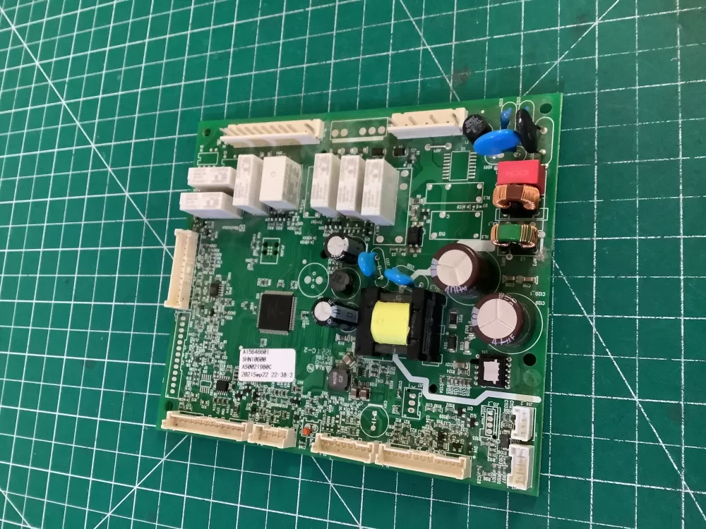 Frigidaire Electrolux A15646601 Refrigerator Control Board AZ203983 | NR345