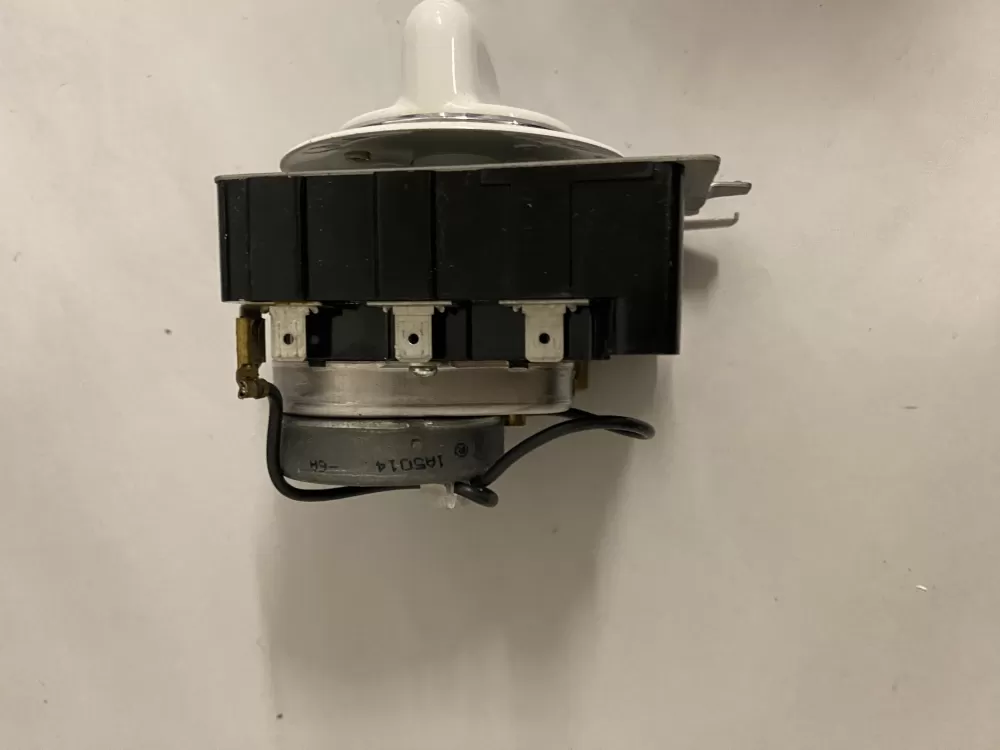 GE 572D520P021 WE4M271 Dryer Timer AZ208790 | BK2398