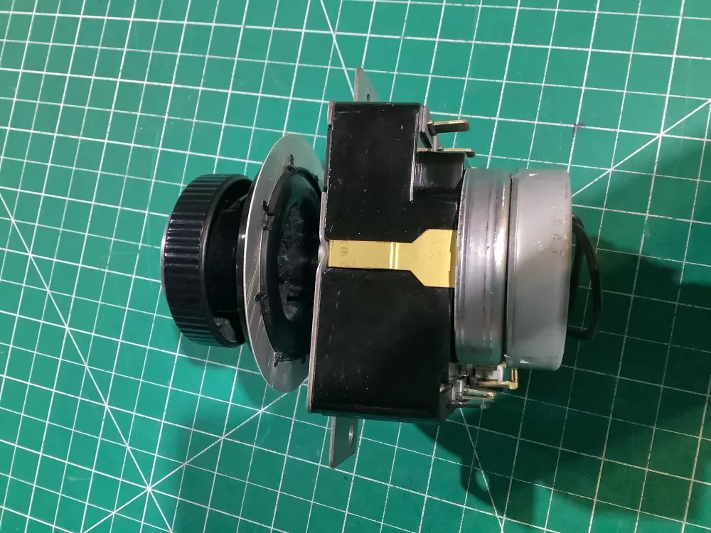 Whirlpool 3389864 M414-G Dryer Timer