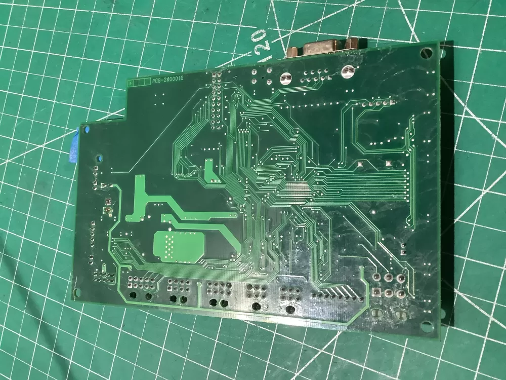  PCB-240001G Control Module PCB-