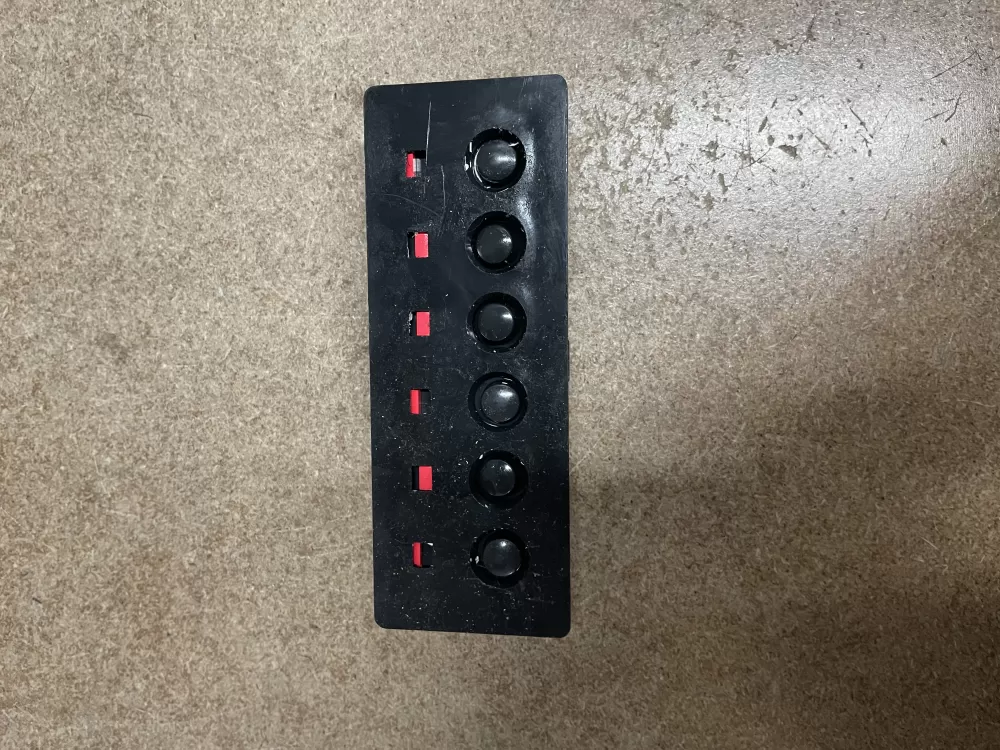 Whirlpool  Maytag  KitchenAid  Kenmore AP6005966 2180236 WP2180236 PS11739028 Refrigerator Control Board Dispenser Switch