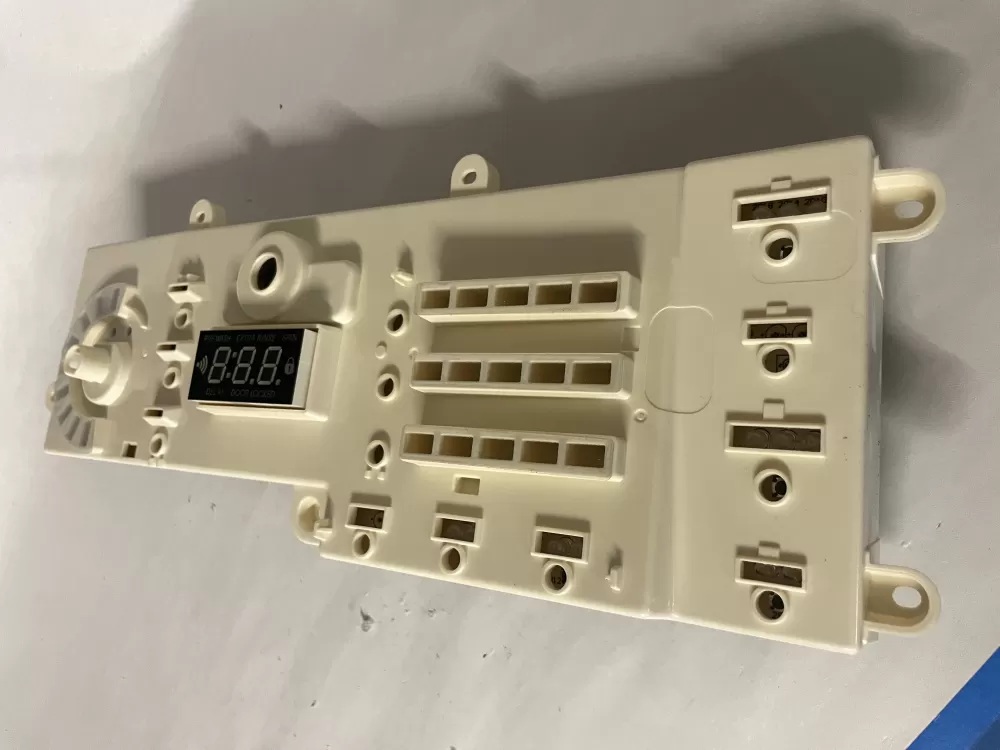 GE WDME0501000000 301334270038 Washer Control Board AZ227466 | Wmv428