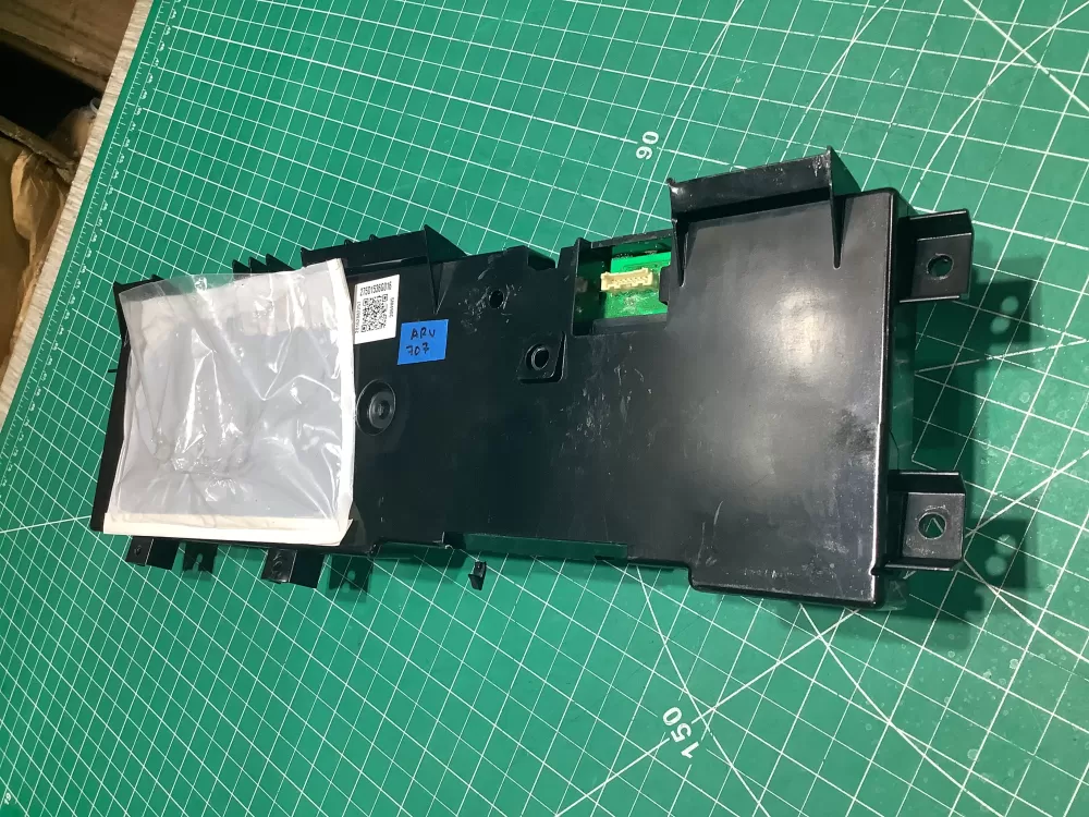 GE 275D1536G016 Washer Control Board AZ182001 | ARV707