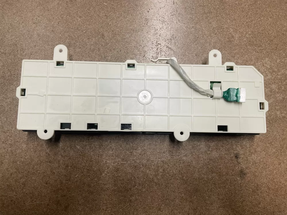 Samsung AP5916807 DC92 01624E Dryer Control Board AZ4641 | KMV224